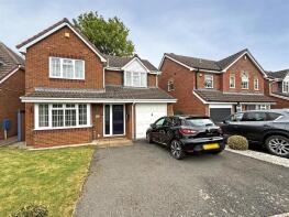 23, Collingwood Drive, Bowbrook, Shrewsbury SY3 5HP