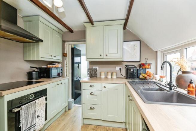 2 bed End of Terrace for sale Image 9