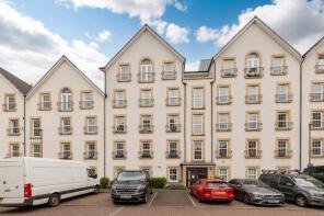 Flat 5, 5, Dalry Gait, Dalry, Edinburgh EH11 2AU