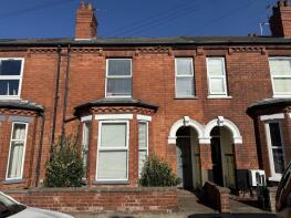 5, Mount Street, Lincoln LN1 3JE