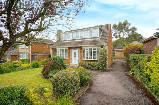 3 bed Detached for sale in rotherham