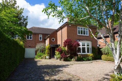 Langdale, Tadcaster Road, York