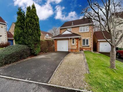 Jasmine Close, Yeovil, BA22