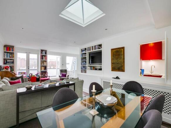 Queens+Gate+Terrace+
