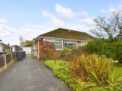 Prescott Avenue, Rufford, L40 1TT