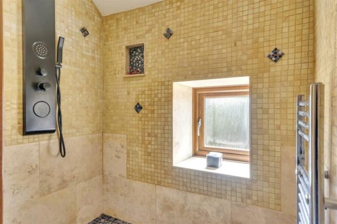 Wet Room