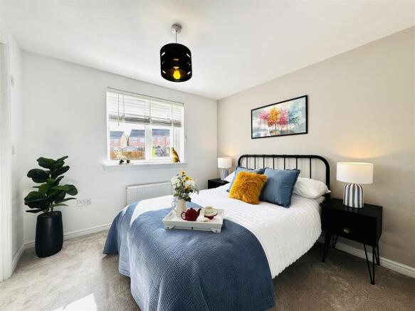 Bed 1