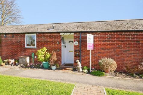 Dibleys, Blewbury, Didcot