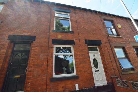 Robinson Street, Chadderton, Oldham