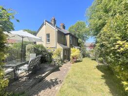 21, Banstead Road, Carshalton SM5 3NS