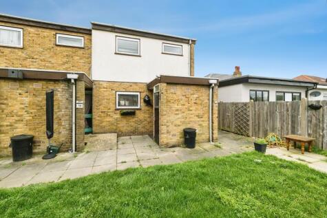 Hood Road, Rainham