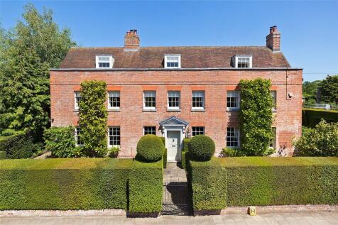 The Street, East Bergholt, Colchester, Suffolk, CO7
