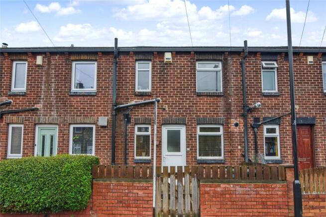 3-bed terraced on Ferncliffe Terrace, Leeds, West Yorkshire, £190,000