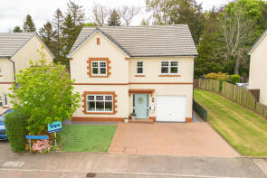 16, Ruddiman Drive, Laurencekirk AB30 1GB