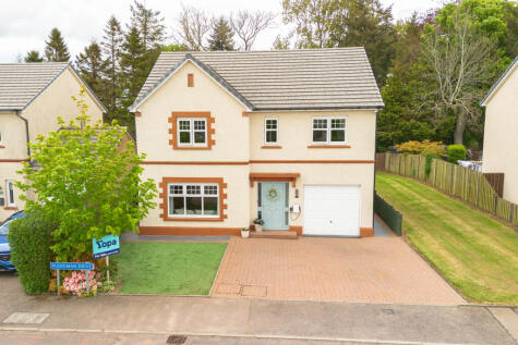 Ruddiman Drive, Laurencekirk, AB30