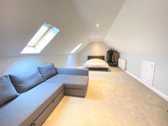 Bedroom 5