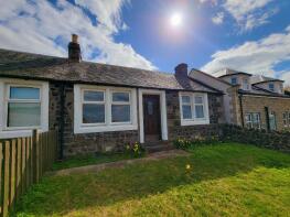 West Cottage, Lahill Craig Farm, A915 From Access Road To Monturpie To U075 Junction, Newburn, Leven KY8 5QS