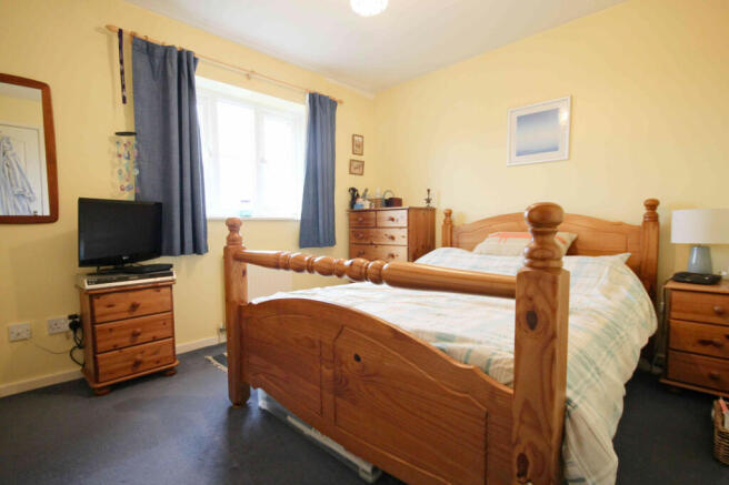 Main Bedroom 