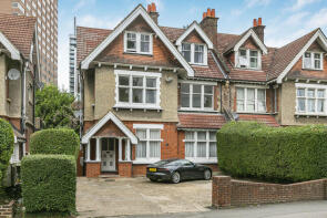 Ground Floor Office 3, Hamilton House Offices, Cedar Road, Sutton SM2 5DA