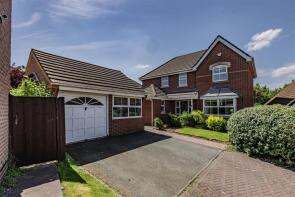 3, Moreville Close, Davenham, Northwich CW9 8UH