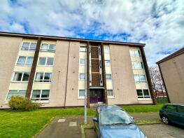 Flat 2/1, 32, Banner Road, Glasgow G13 2HN