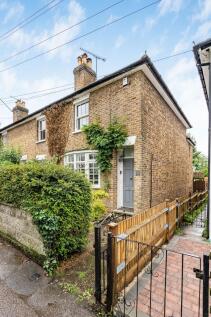 Church Walk, Leatherhead, KT22