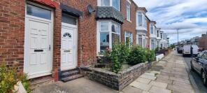 17, Fairles Street, South Shields NE33 2ER