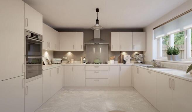 forth kitchen