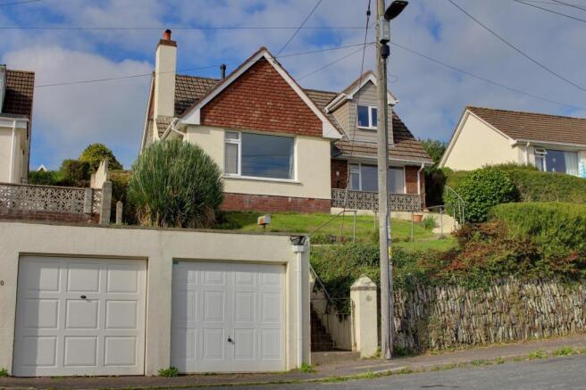 View of Property at Front