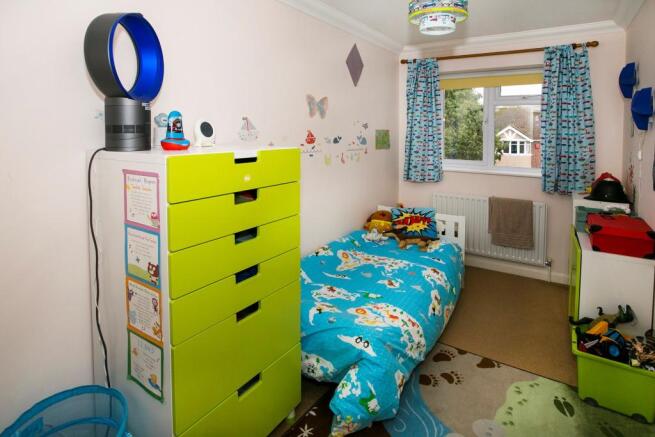 Bedroom 3