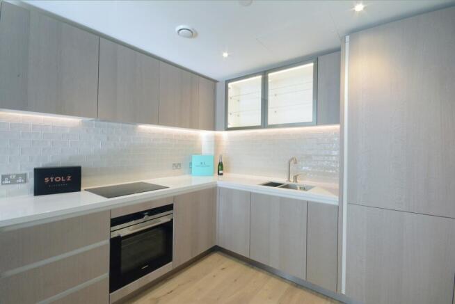 50 Radley House, ...