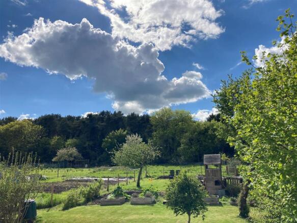 View Over Allotments.jpg