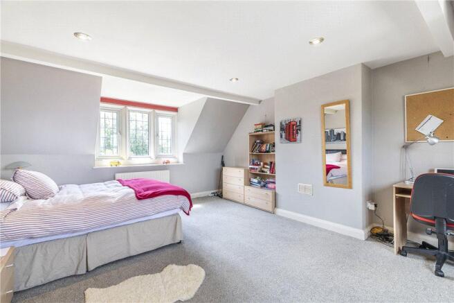 Bedroom 5