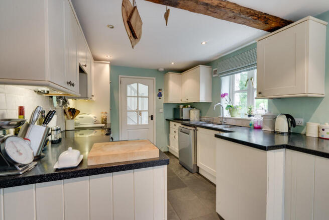 Family Kitchen