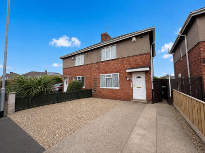 Twentieth Avenue, Blyth