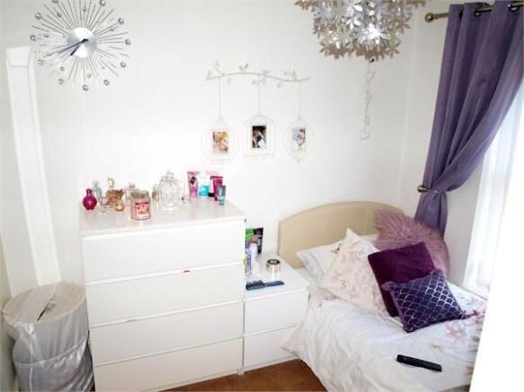 Third Bedroom