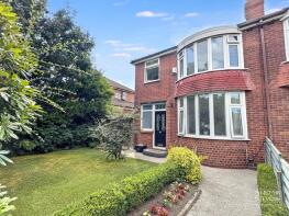 244, Broadway, Oldham OL9 9QY