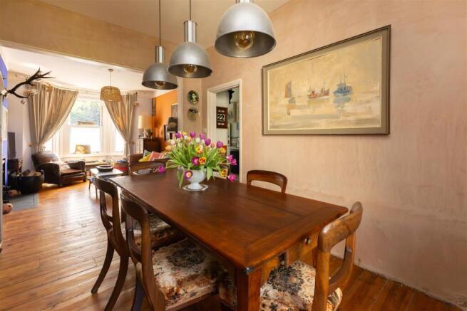 Living space
