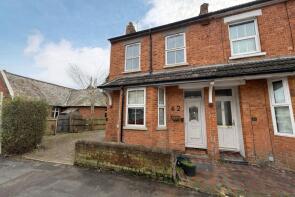 62, St Georges Road, Aldershot GU12 4LE