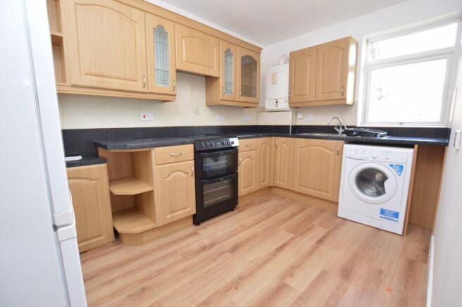 Fitted Kitchen