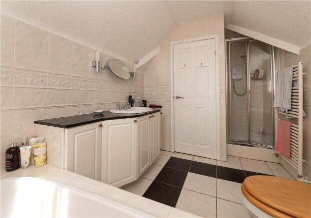 En Suite