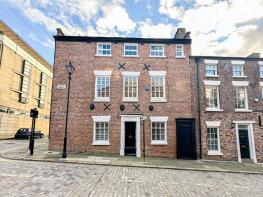 8, Mount Street, City Centre, Liverpool L1 9HE