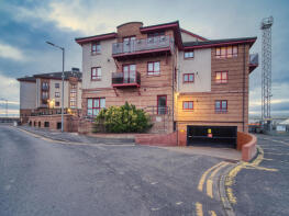 38, Churchill Tower, South Harbour Street, Ayr KA7 1JT