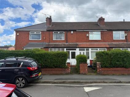 School Road, Oldham