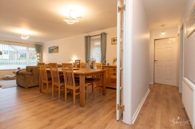 Lounge - Diner