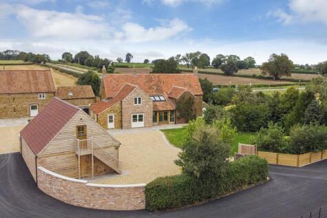 Scalford Road, Eastwell
