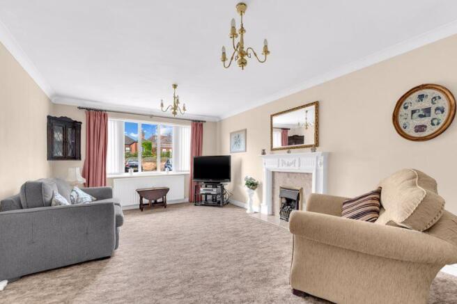 Albermarle Court, Cleethorpes photo 4