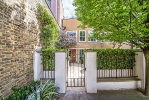 1, Archer Mews, London SW9 9BU