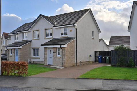 Drumbeg Road, Bishopton