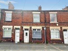 165, Scotia Road, Burslem, Stoke-on-trent ST6 4EZ